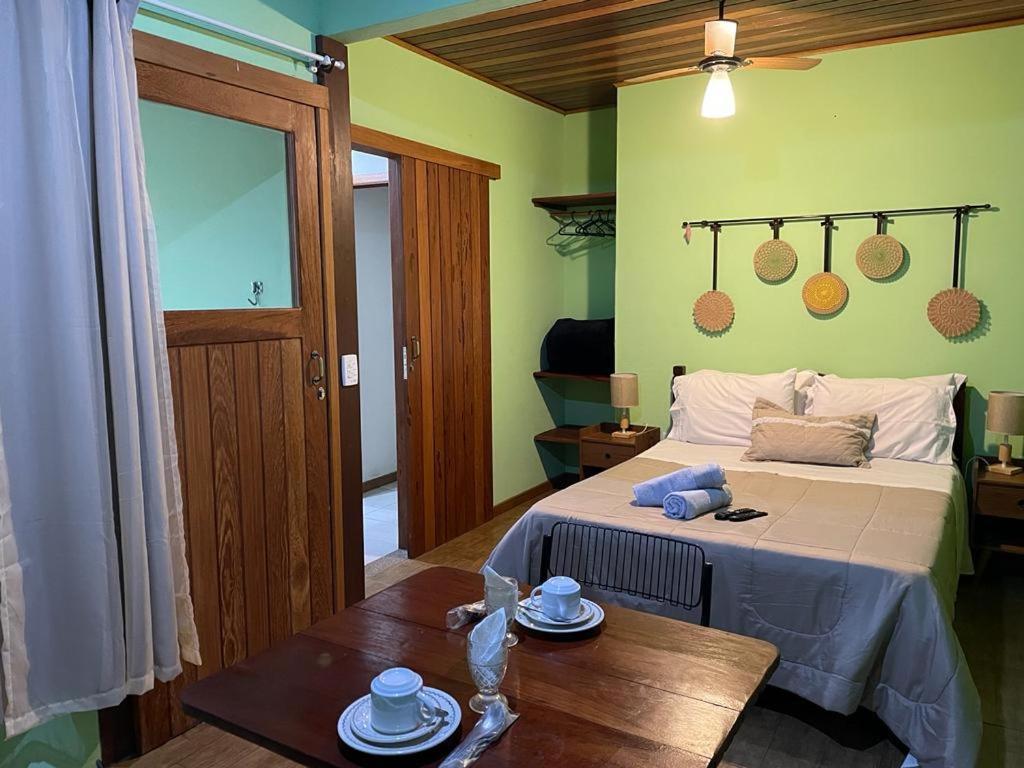 Hôtel Lumiar Recanto à Visconde de Mauá Extérieur photo